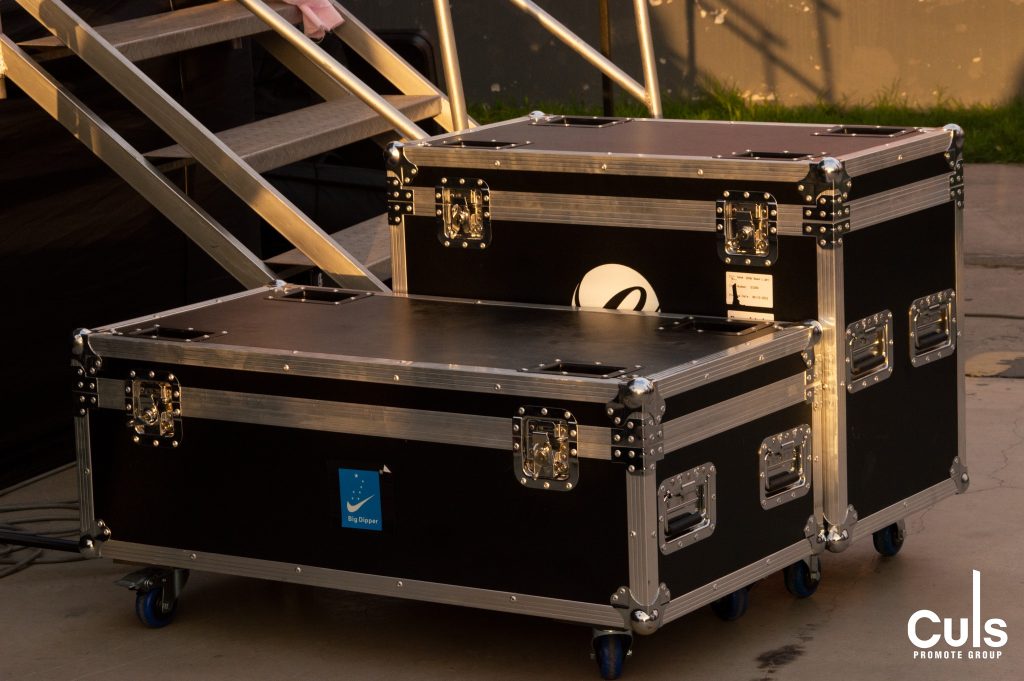 alquiler de sonido profesional para eventos culs pg 2