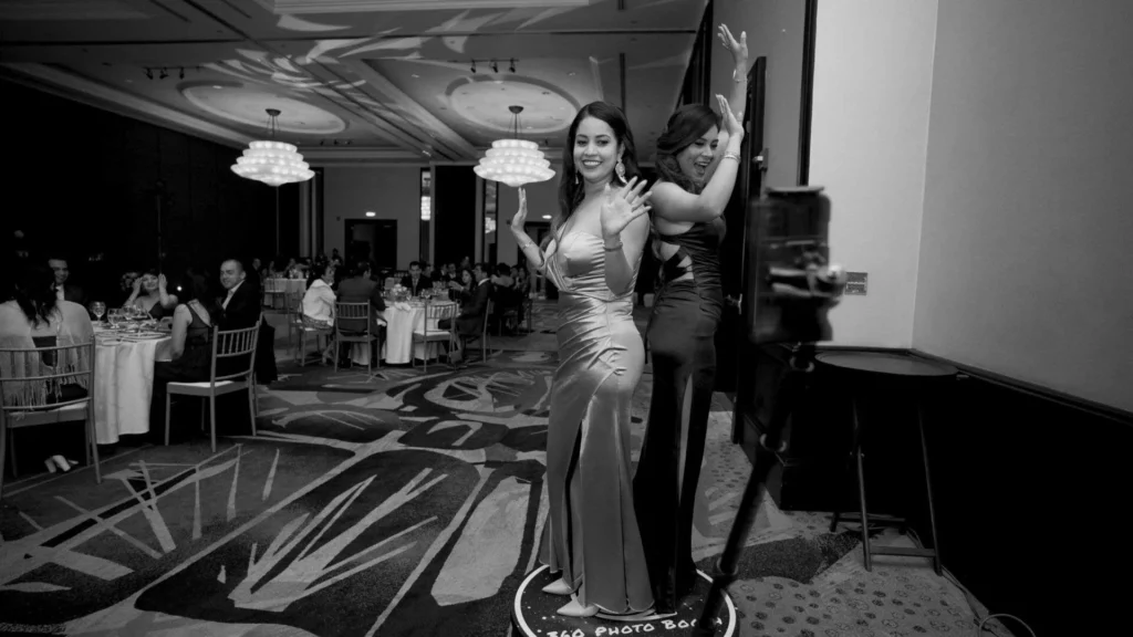 Eventos Corporativos